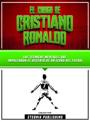 cover image of El Codigo De Cristiano Ronaldo